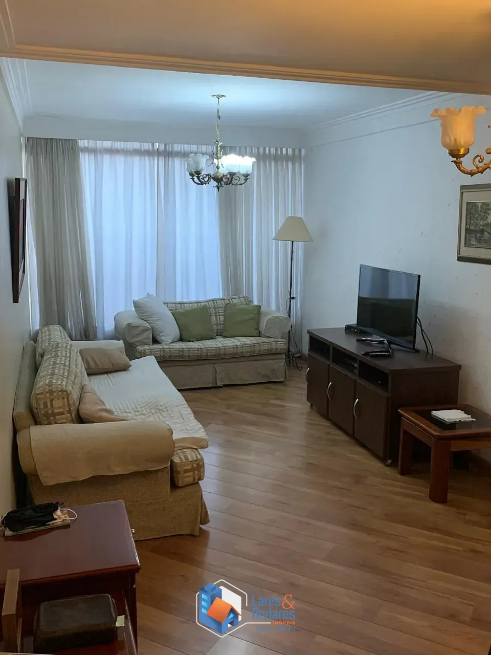 Sobrado, 3 quartos, 250 m² - Foto 1