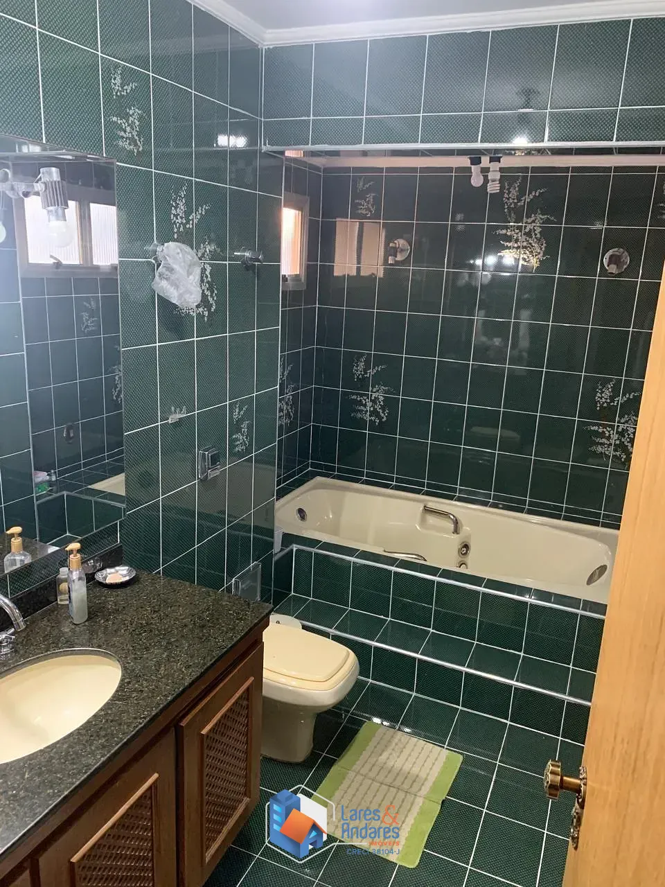 Sobrado, 3 quartos, 250 m² - Foto 20