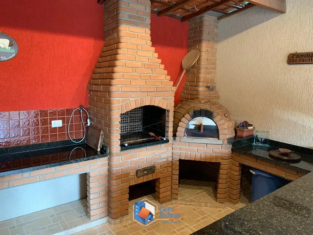 Sobrado, 3 quartos, 250 m² - Foto 13