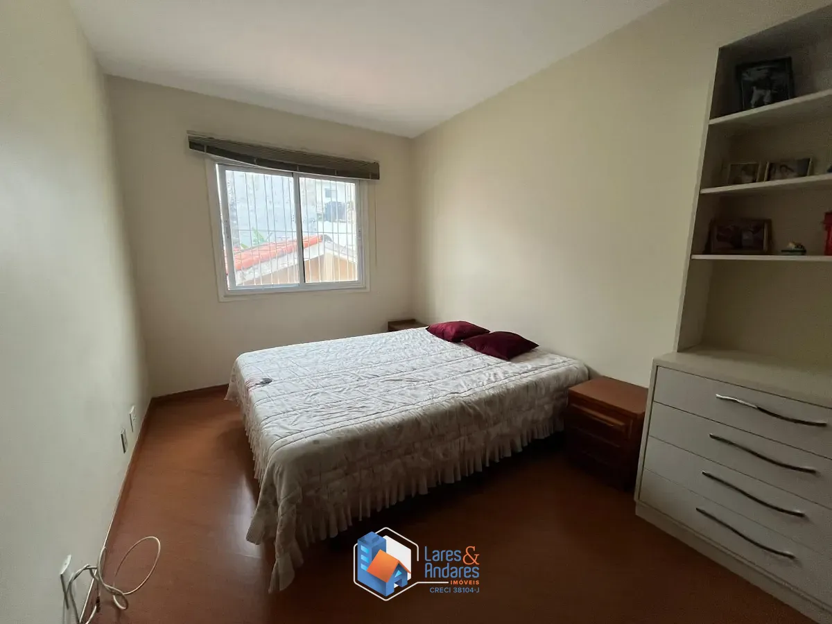 Sobrado, 3 quartos, 250 m² - Foto 33