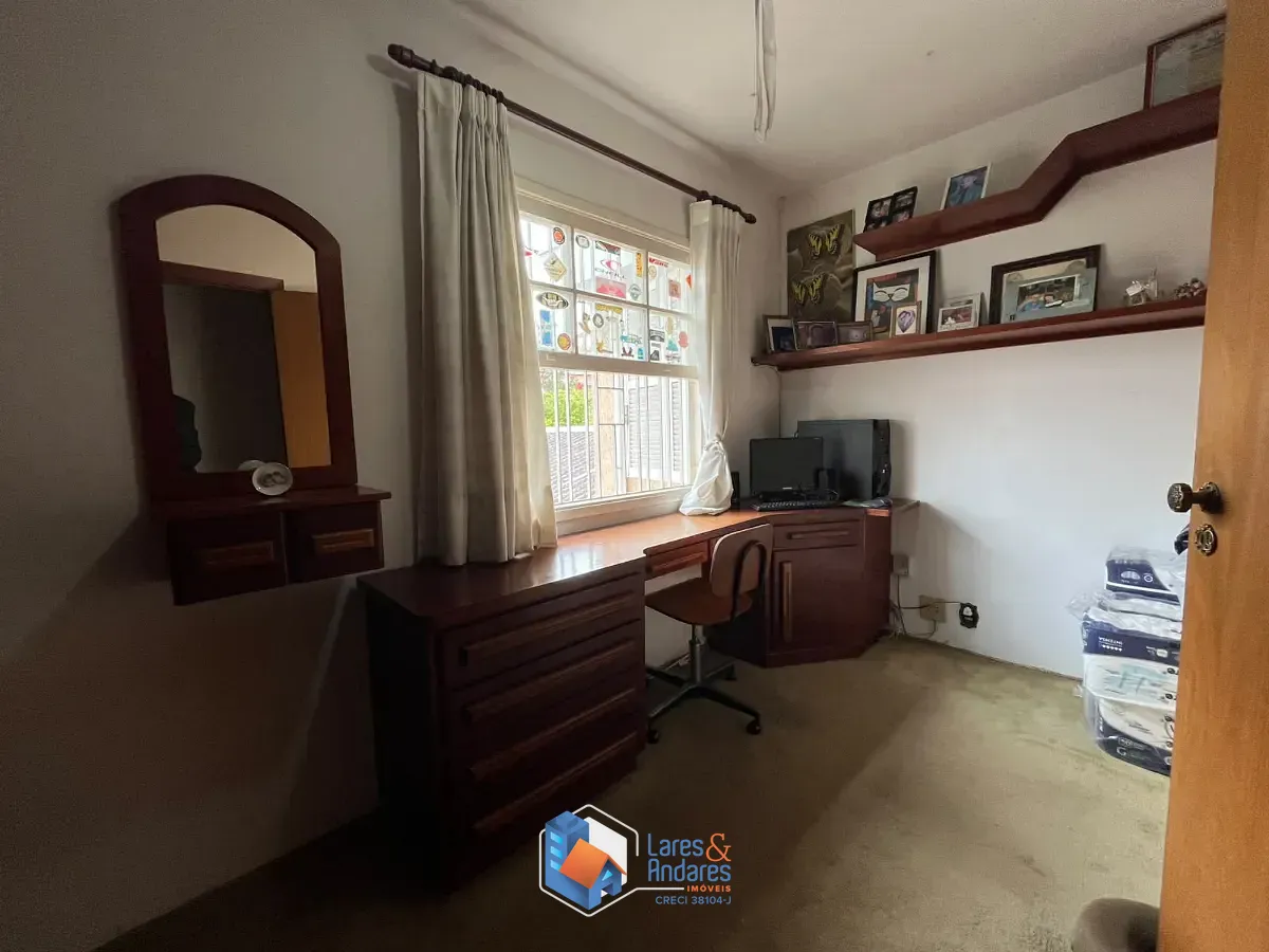 Sobrado, 3 quartos, 250 m² - Foto 21
