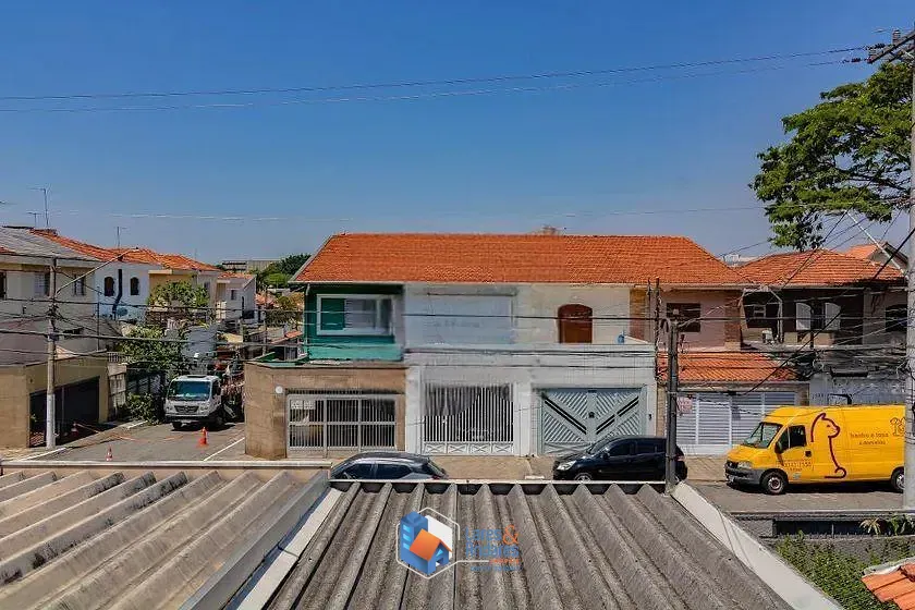 Sobrado, 3 quartos, 250 m² - Foto 13