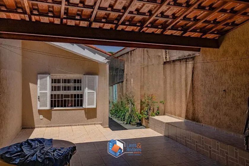 Sobrado, 3 quartos, 250 m² - Foto 29