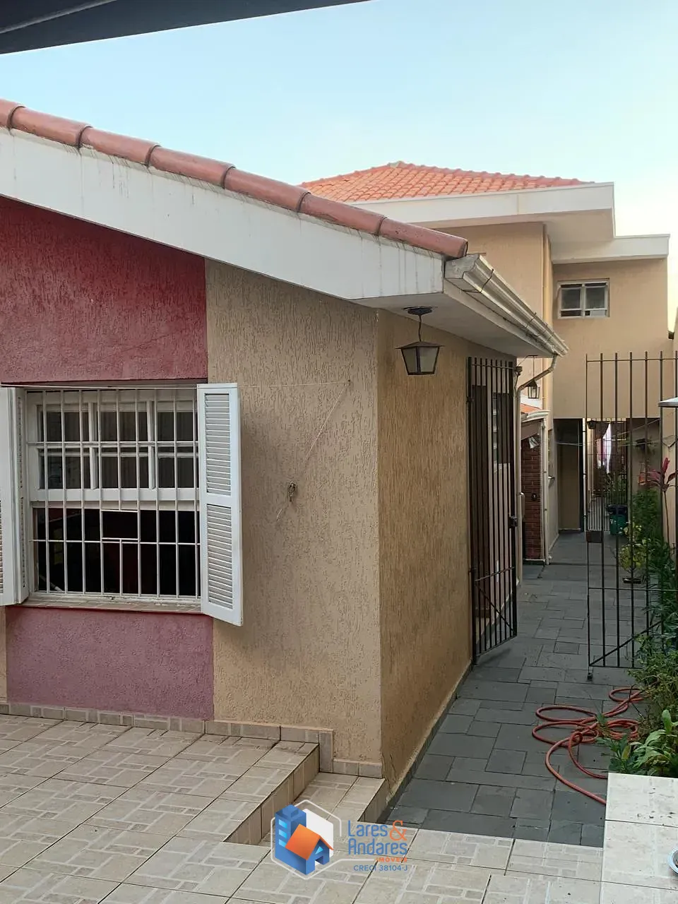 Sobrado, 3 quartos, 250 m² - Foto 7