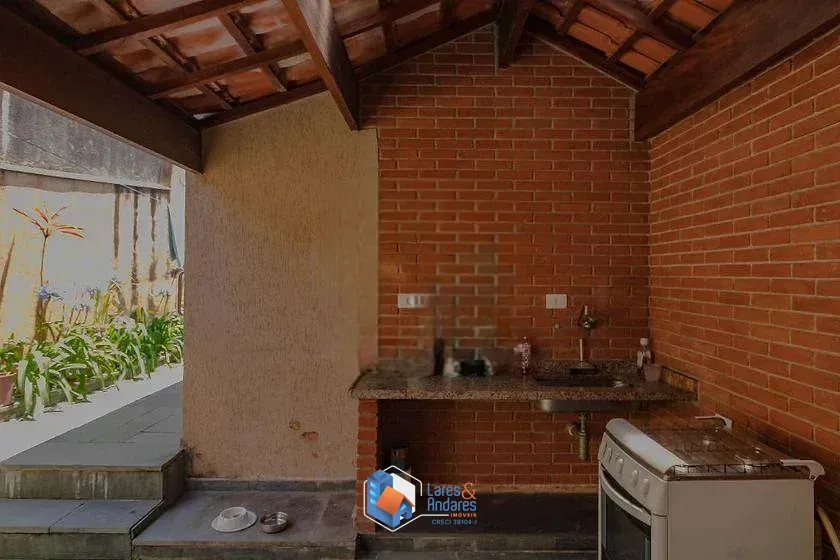 Sobrado, 3 quartos, 250 m² - Foto 30