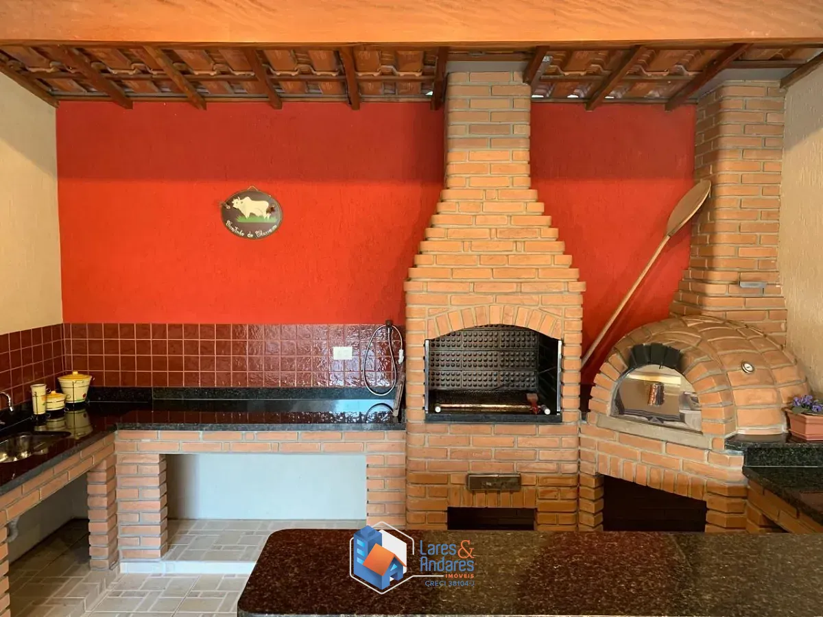 Sobrado, 3 quartos, 250 m² - Foto 12