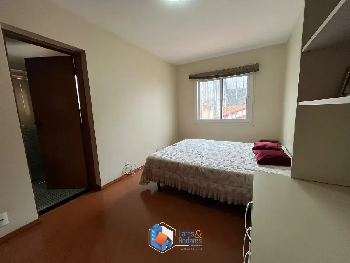 Sobrado, 3 quartos, 250 m² - Foto 34