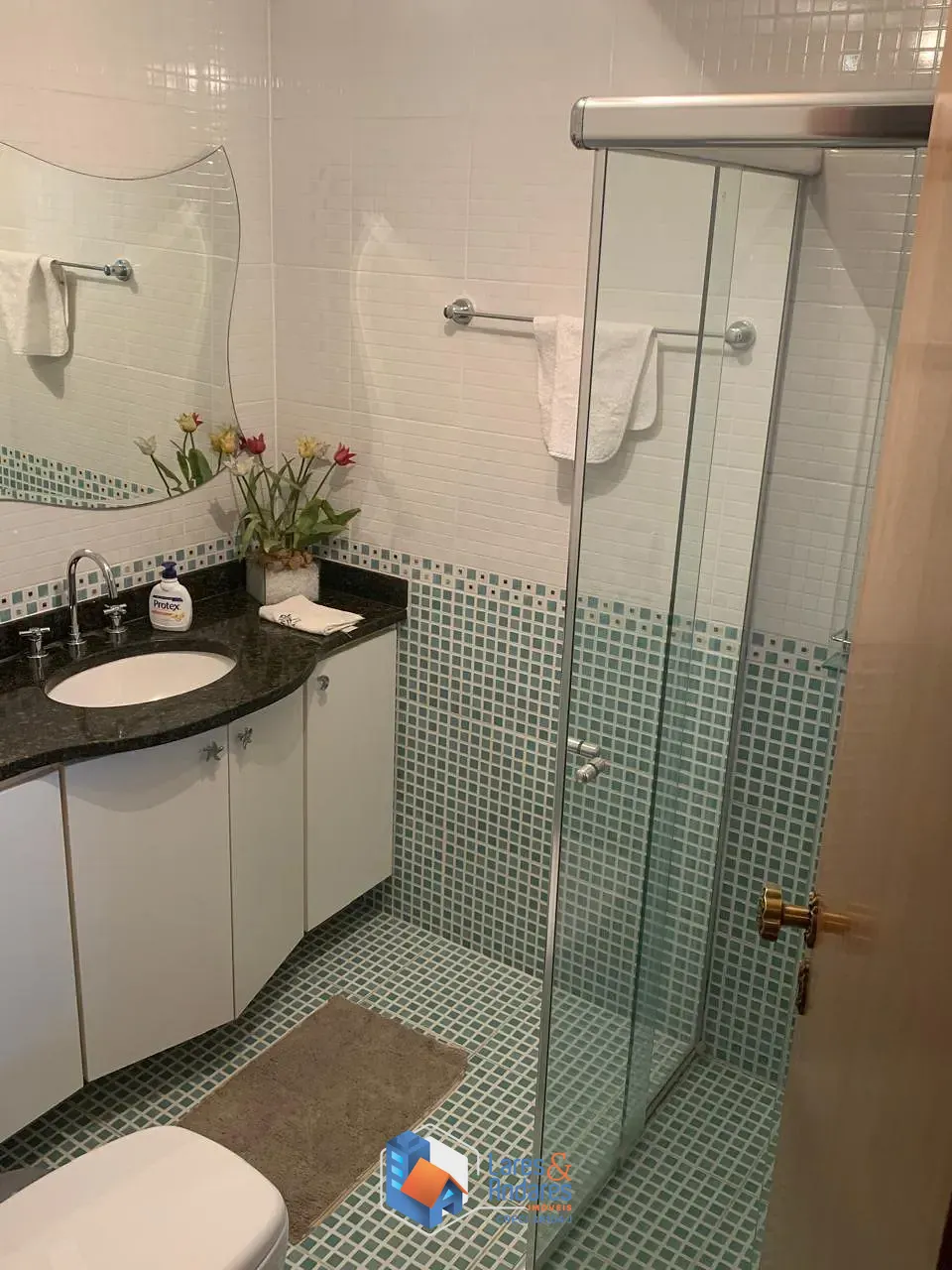 Sobrado, 3 quartos, 250 m² - Foto 18