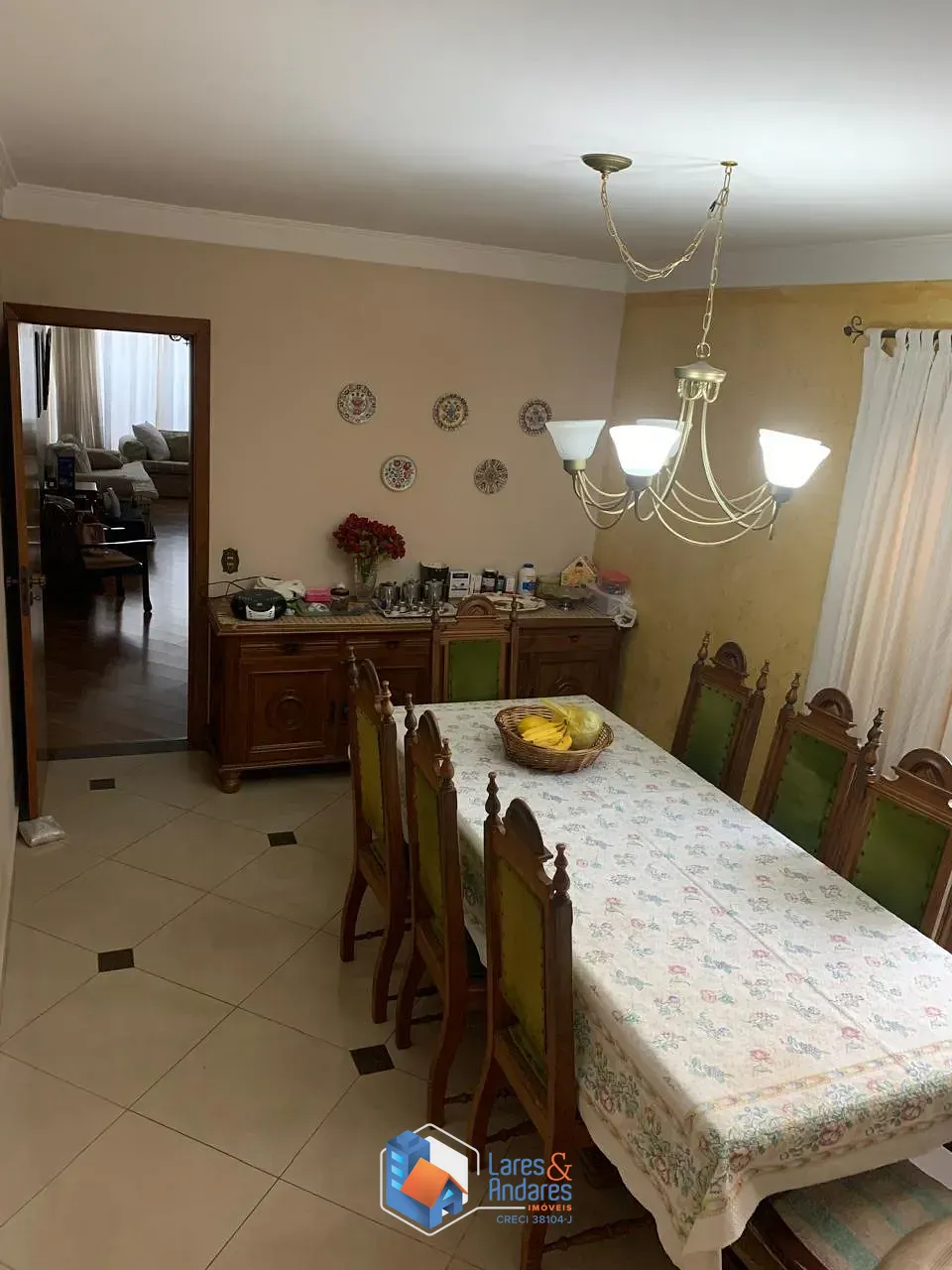 Sobrado, 3 quartos, 250 m² - Foto 4