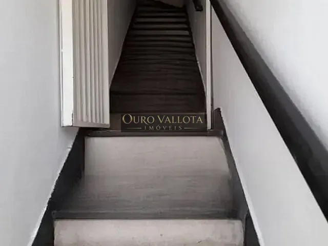 Sobrado 1 quarto e 1 banheiro, à venda, no bairro Mooca em São Paulo