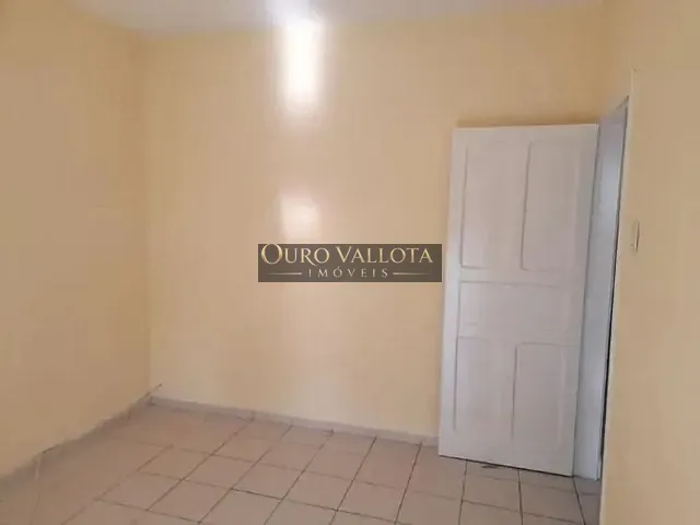 Sobrado 1 quarto e 1 banheiro, à venda, no bairro Mooca em São Paulo