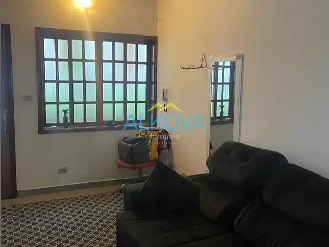 Sobrado 1 quarto e 1 banheiro, à venda, no bairro Vila Ema em São José dos Campos