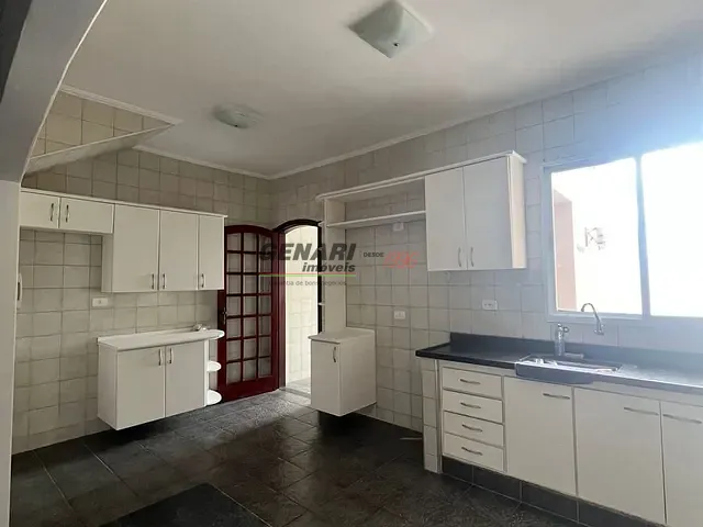 Sobrado com 125m² 3 quartos e 3 banheiros, à venda, no bairro Jardim Renata em Indaiatuba