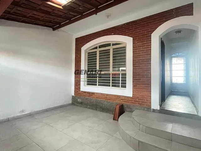 Sobrado com 125m² 3 quartos e 3 banheiros, à venda, no bairro Jardim Renata em Indaiatuba
