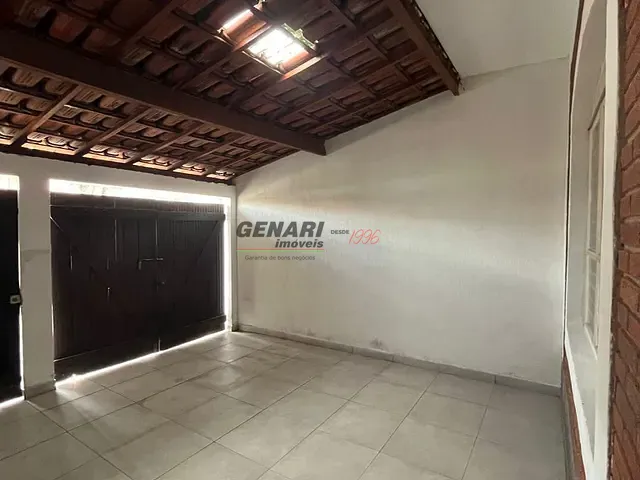 Sobrado com 125m² 3 quartos e 3 banheiros, à venda, no bairro Jardim Renata em Indaiatuba