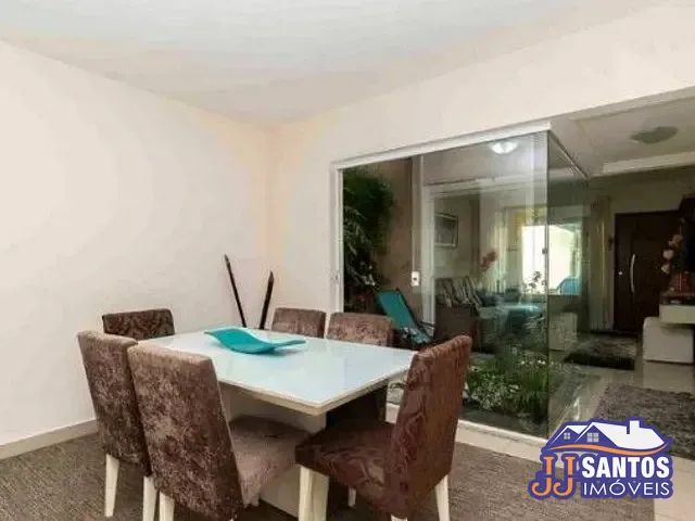 Sobrado com 120m² 3 quartos e 4 banheiros, à venda, no bairro Vila Regente Feijó em São Paulo