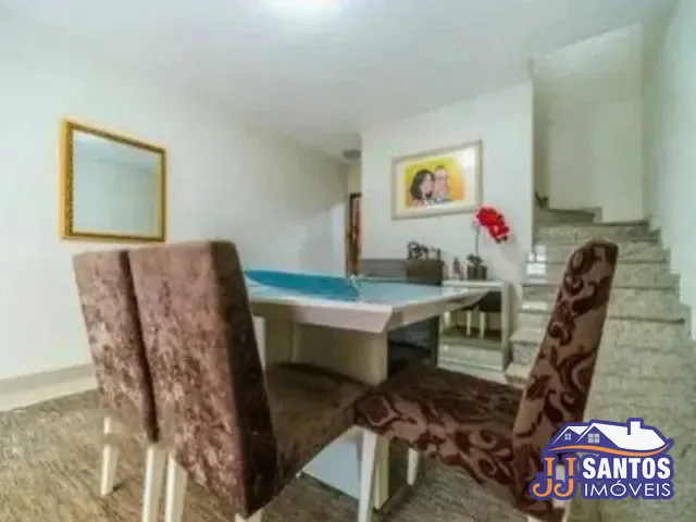 Sobrado com 120m² 3 quartos e 4 banheiros, à venda, no bairro Vila Regente Feijó em São Paulo