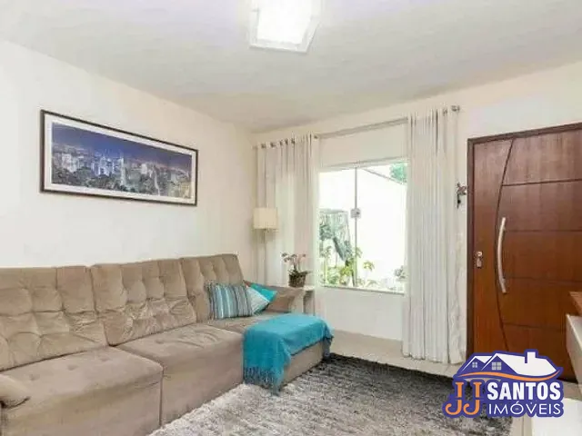 Sobrado com 120m² 3 quartos e 4 banheiros, à venda, no bairro Vila Regente Feijó em São Paulo