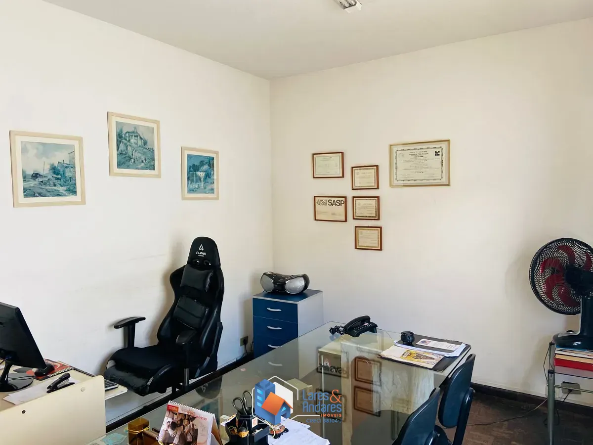 Sobrado, 4 quartos, 326 m² - Foto 85