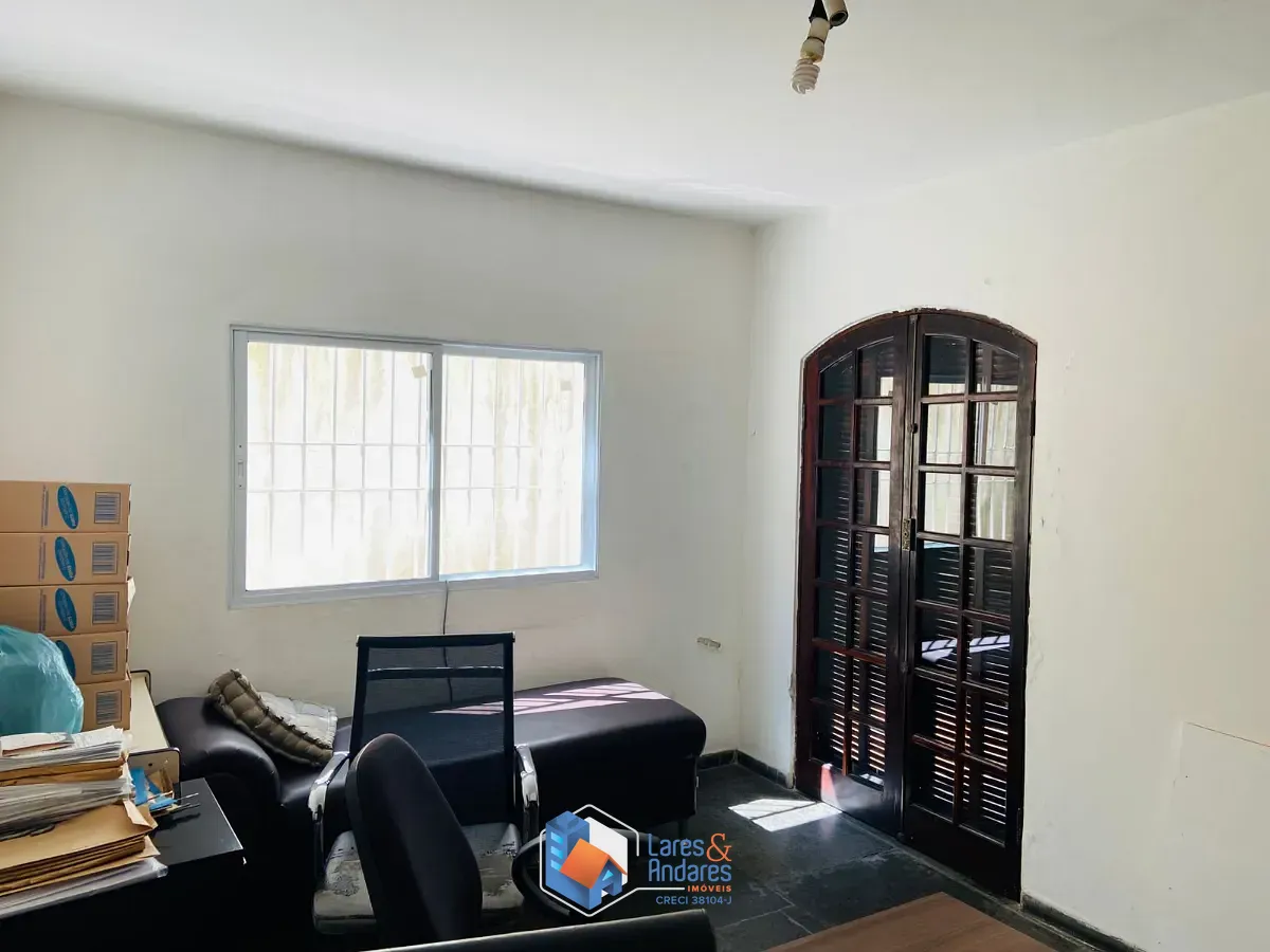 Sobrado, 4 quartos, 326 m² - Foto 37