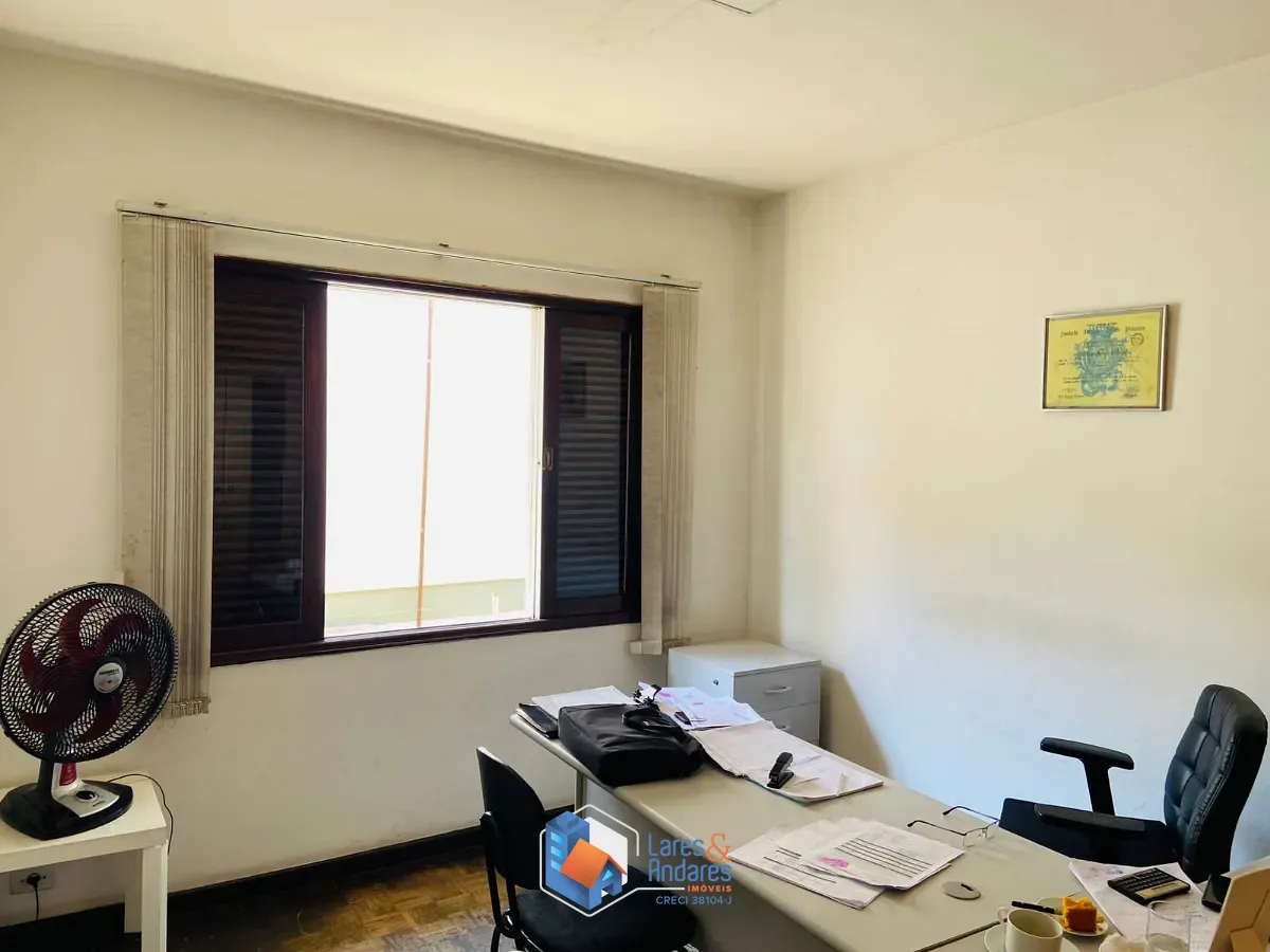Sobrado, 4 quartos, 326 m² - Foto 73