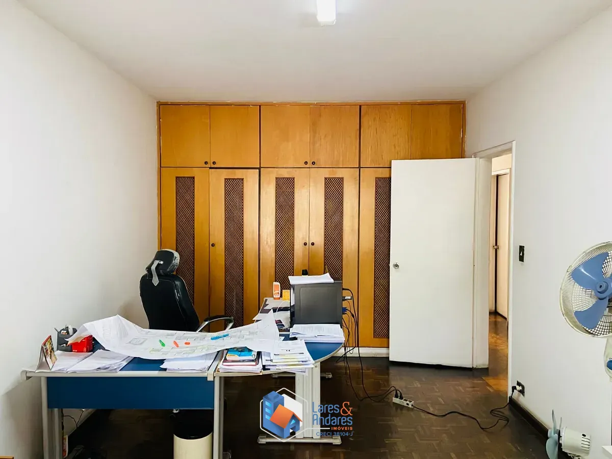 Sobrado, 4 quartos, 326 m² - Foto 65