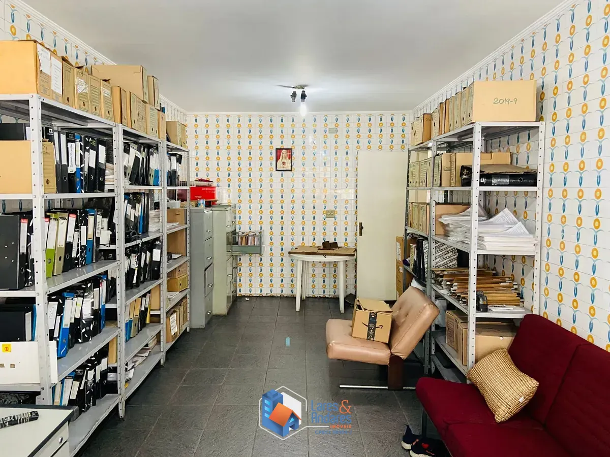 Sobrado, 4 quartos, 326 m² - Foto 29