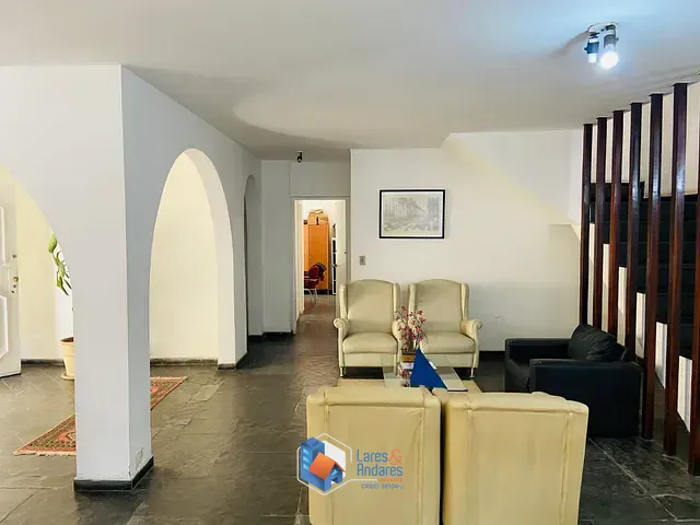 Sobrado com 354m² 4 quartos e 6 banheiros, à venda, no bairro Jardim Leonor em São Paulo
