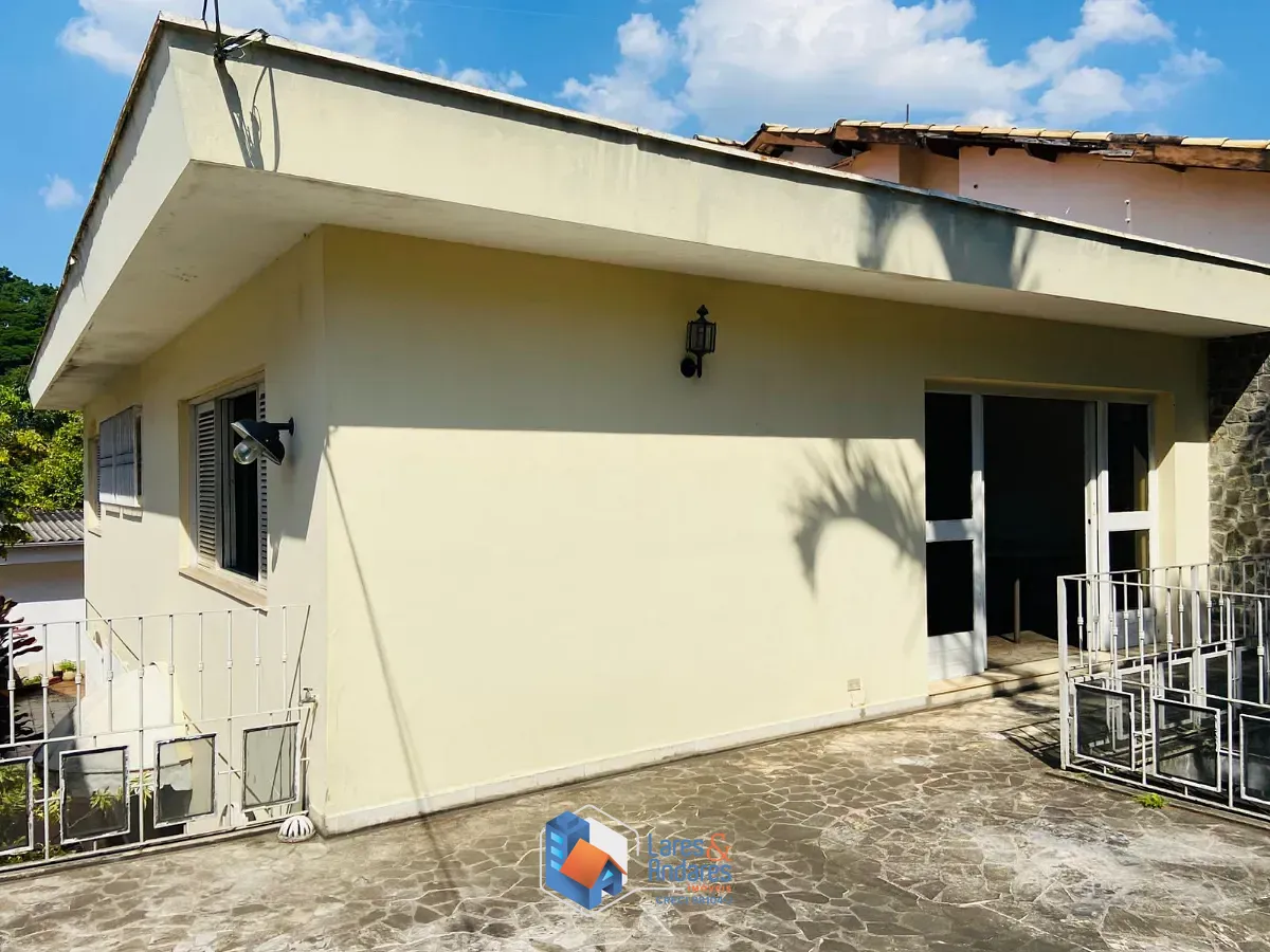 Sobrado, 4 quartos, 326 m² - Foto 93