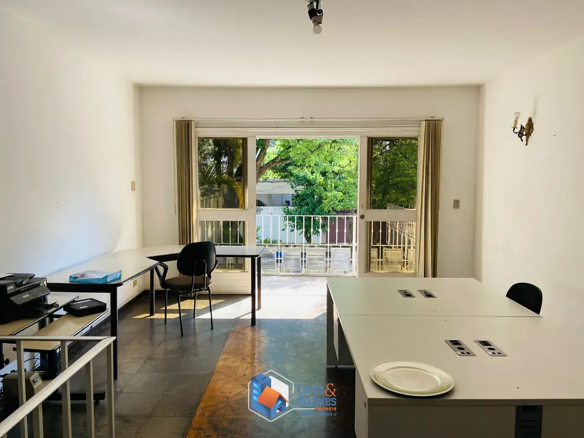Sobrado, 4 quartos, 326 m² - Foto 45