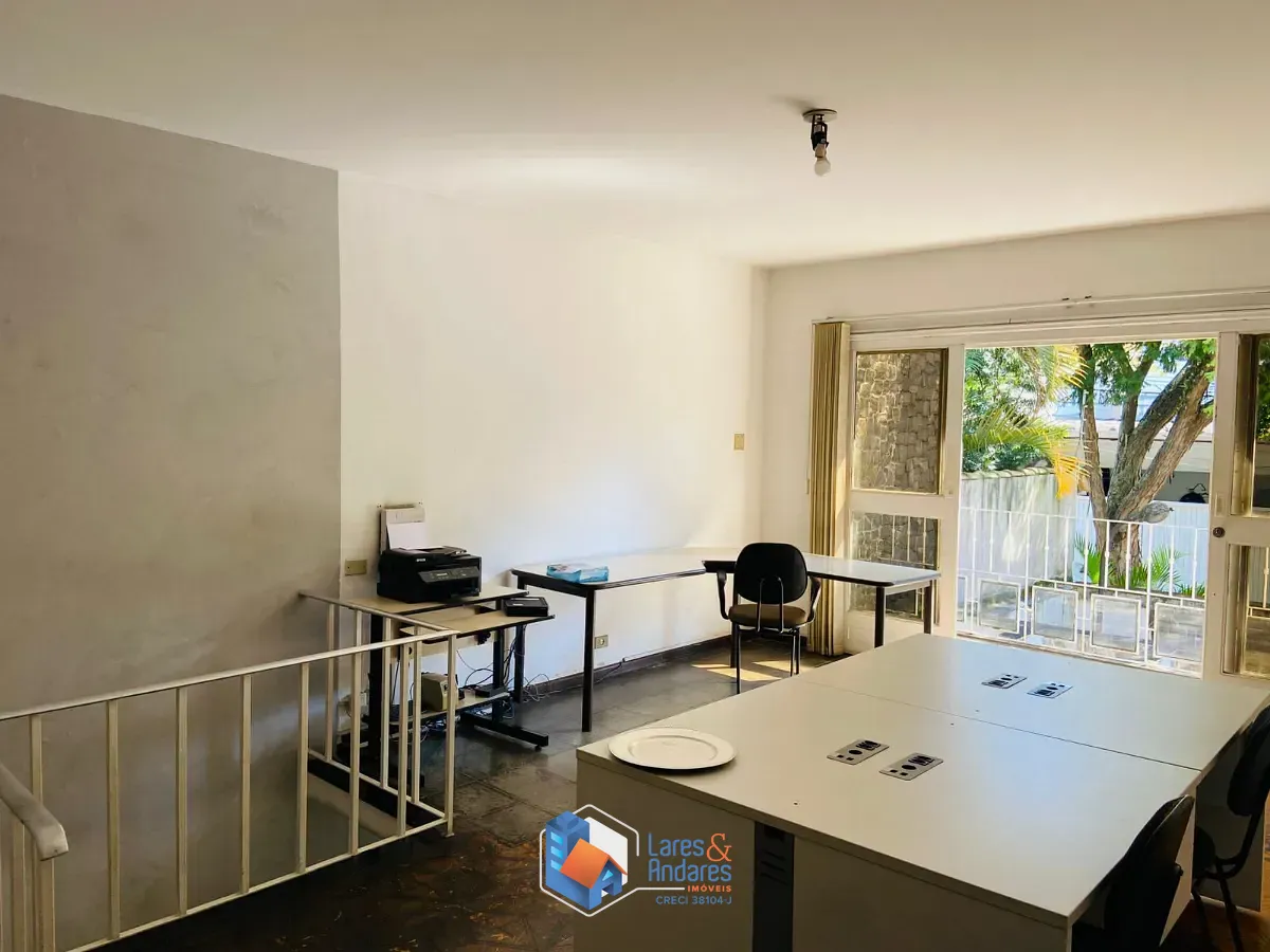 Sobrado, 4 quartos, 326 m² - Foto 53