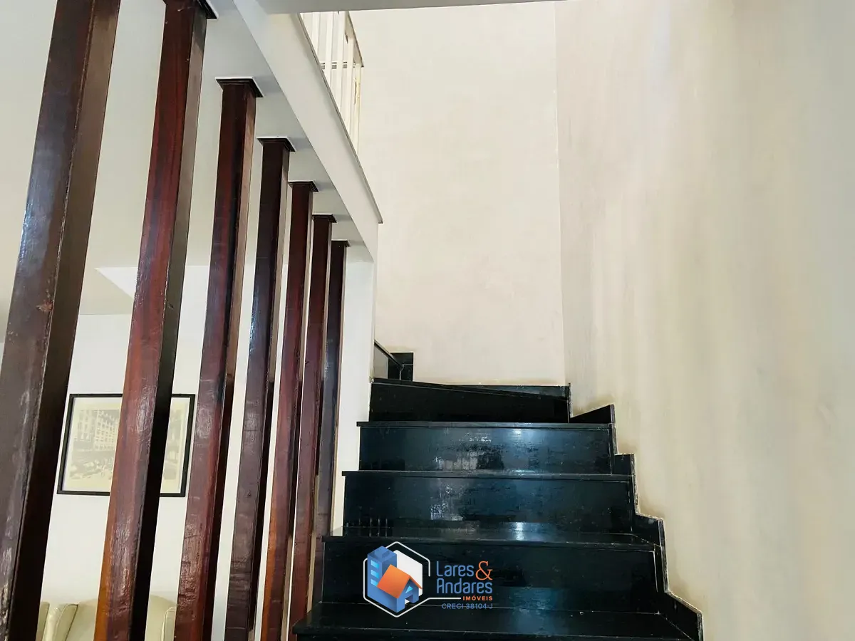 Sobrado, 4 quartos, 326 m² - Foto 21