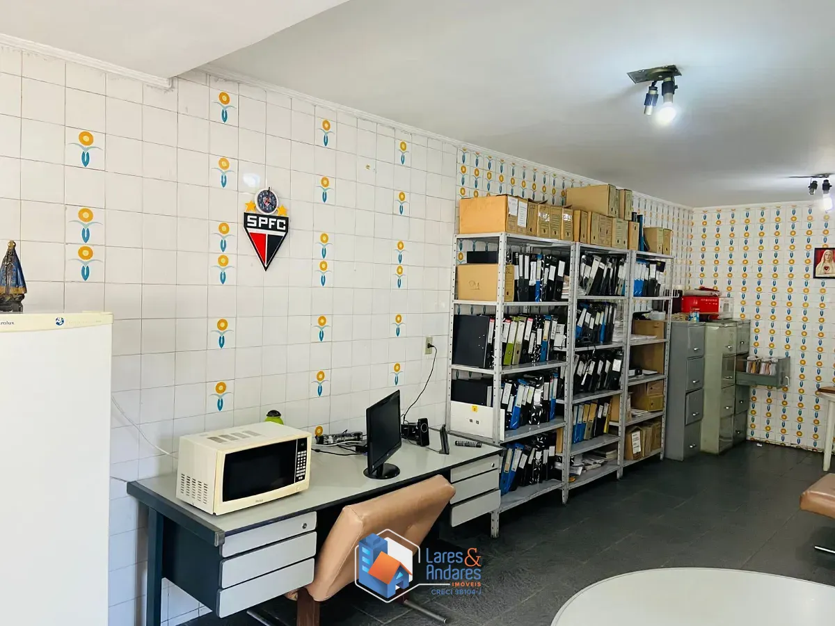 Sobrado, 4 quartos, 326 m² - Foto 25