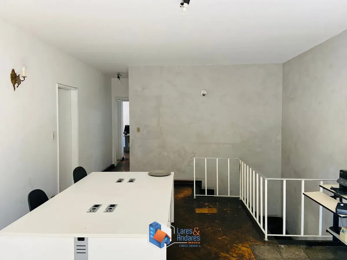 Sobrado, 4 quartos, 326 m² - Foto 49