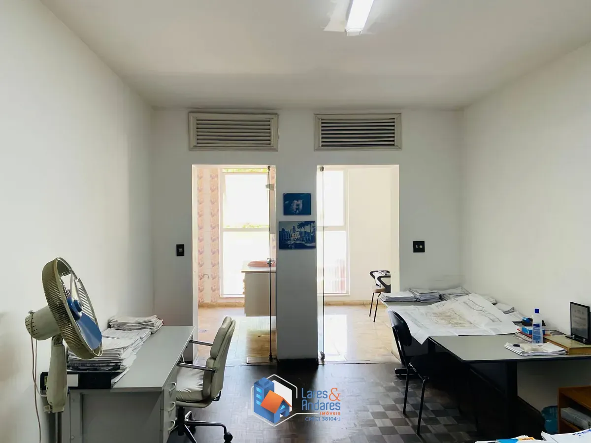 Sobrado, 4 quartos, 326 m² - Foto 69