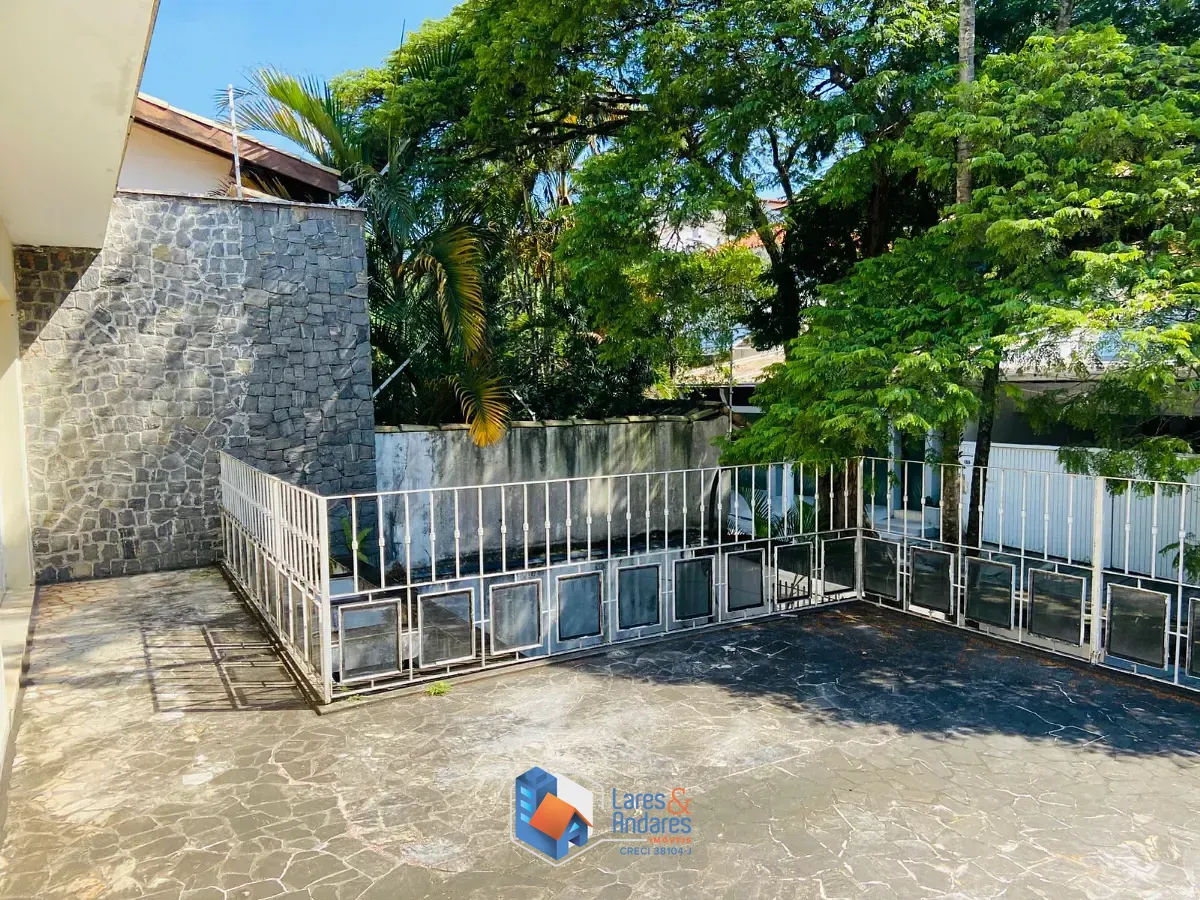 Sobrado, 4 quartos, 326 m² - Foto 101
