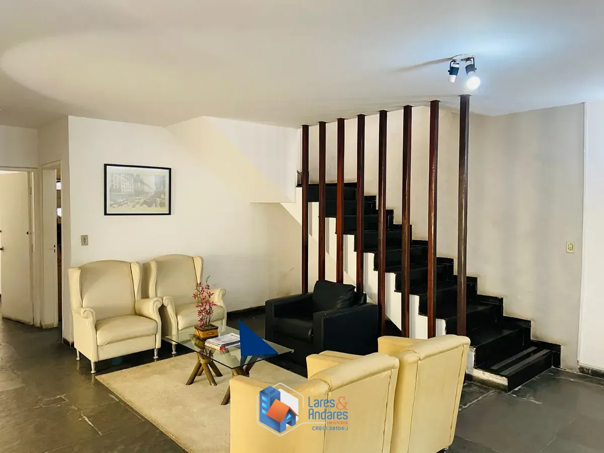 Sobrado, 4 quartos, 326 m² - Foto 13