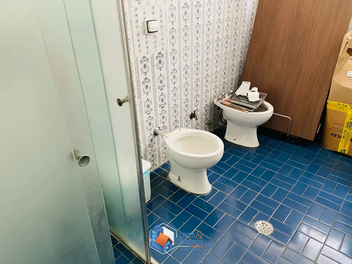 Sobrado, 4 quartos, 326 m² - Foto 41