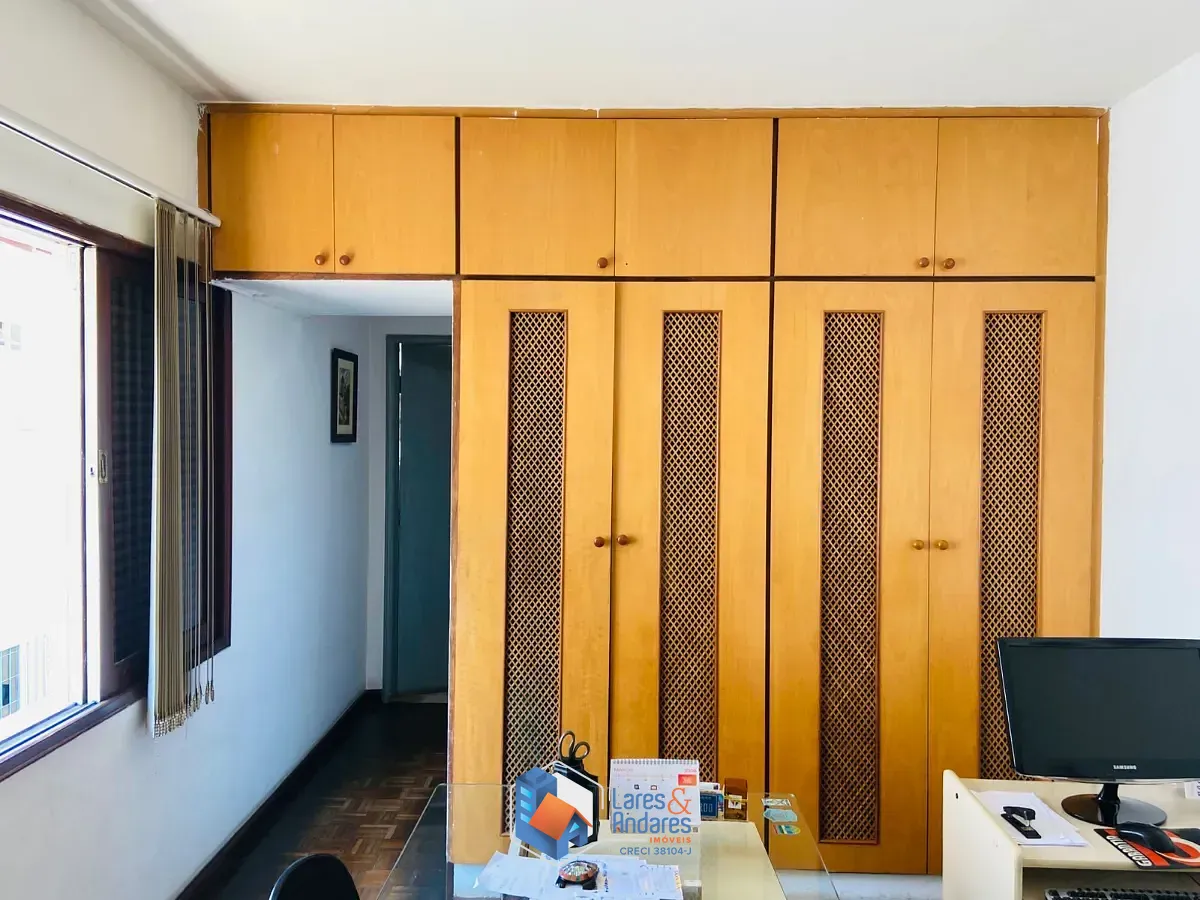 Sobrado, 4 quartos, 326 m² - Foto 81