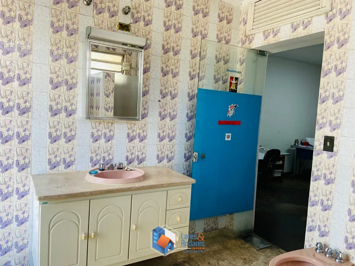 Sobrado, 4 quartos, 326 m² - Foto 57