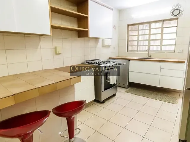 Sobrado com 107m² 4 quartos e 5 banheiros, à venda, no bairro Mooca em São Paulo