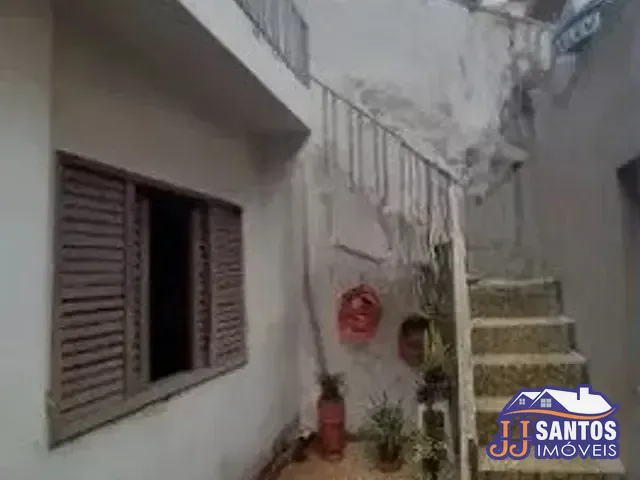 Sobrado com 209m² 5 quartos e 4 banheiros, à venda, no bairro Mooca em São Paulo