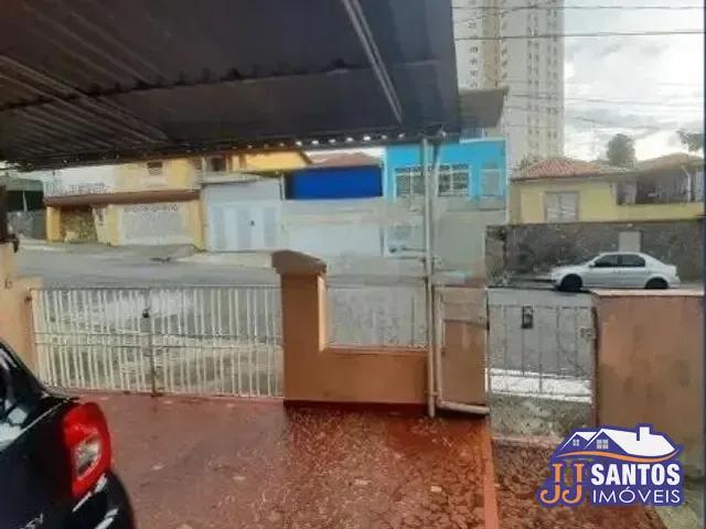 Sobrado com 209m² 5 quartos e 4 banheiros, à venda, no bairro Mooca em São Paulo