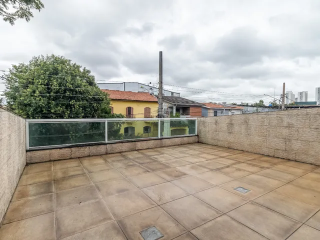 Foto do Sobrado - Sobrado para venda em Vila Jaguara com 3 quartos, sendo 2 suítes, 142m² | Lares e Andares Imóveis