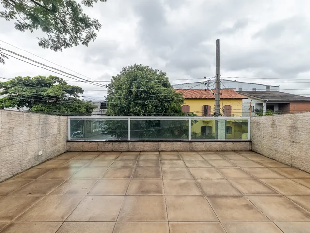 Foto do Sobrado - Sobrado para venda em Vila Jaguara com 3 quartos, sendo 2 suítes, 142m² | Lares e Andares Imóveis