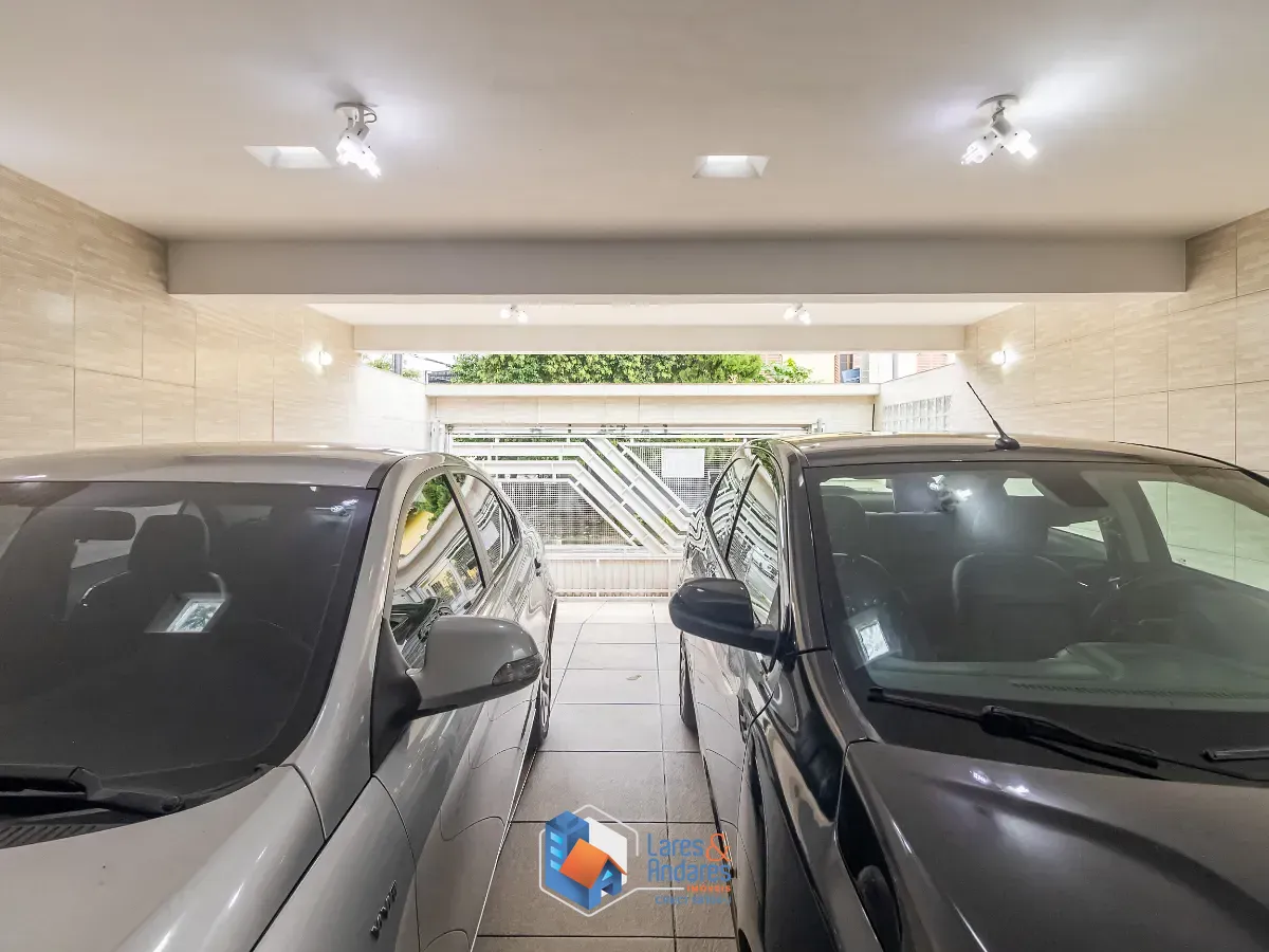 Sobrado, 3 quartos, 142 m² - Foto 40