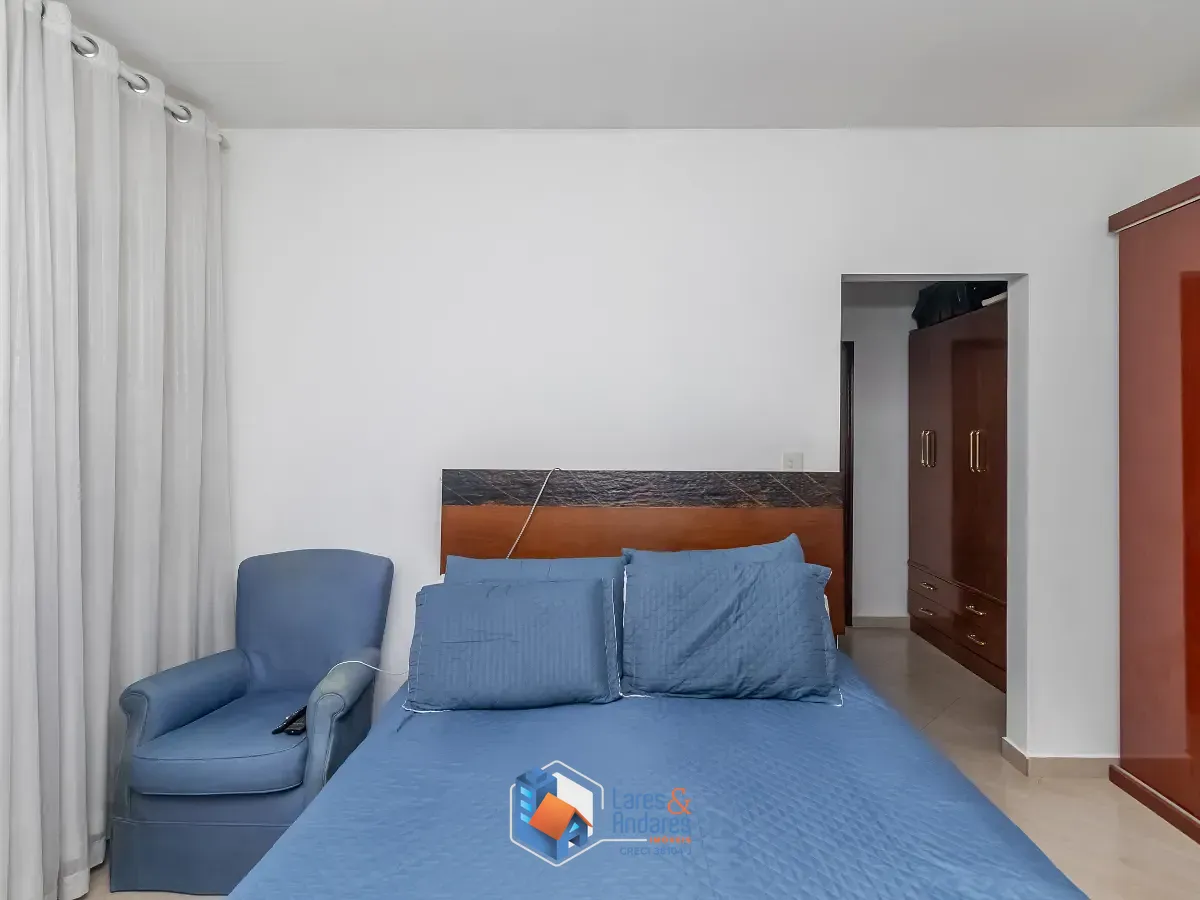 Sobrado, 3 quartos, 142 m² - Foto 24