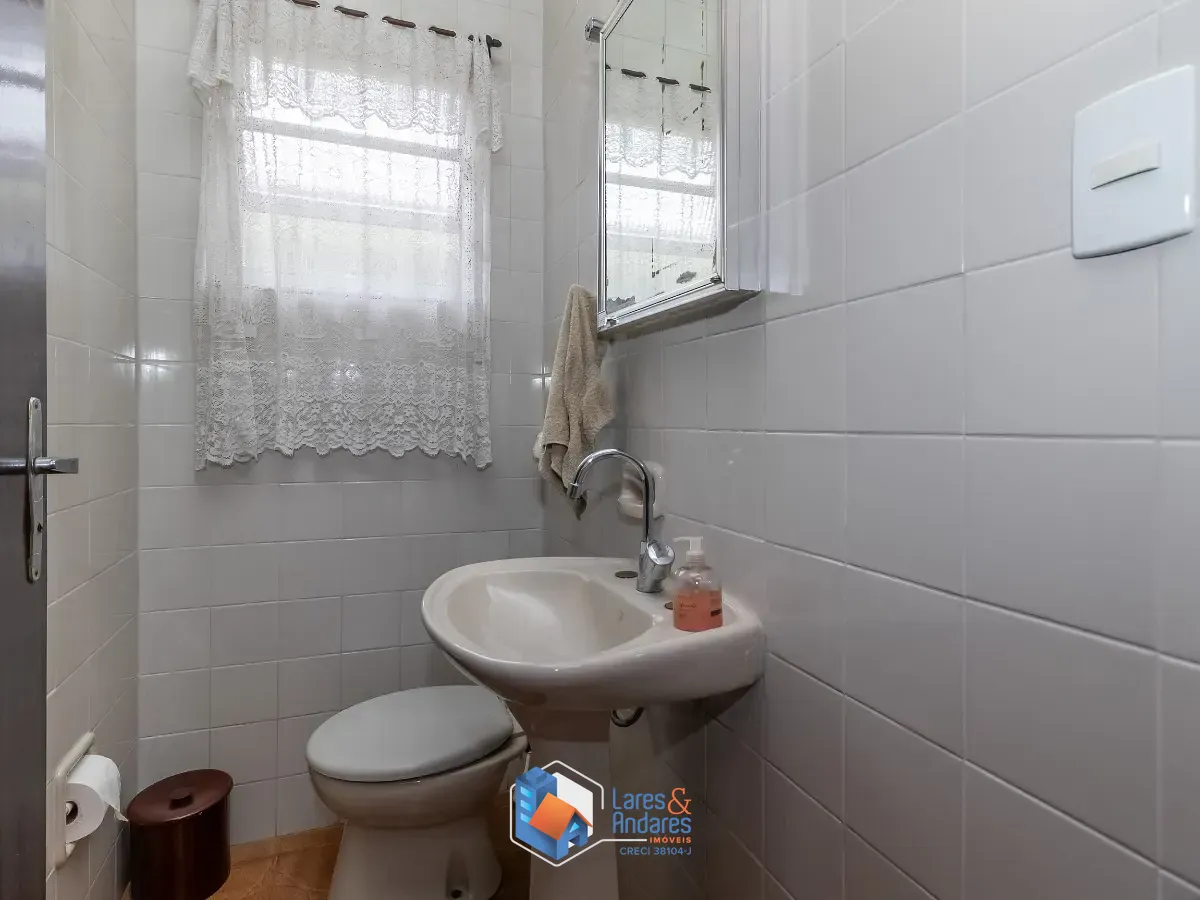 Sobrado, 3 quartos, 142 m² - Foto 32