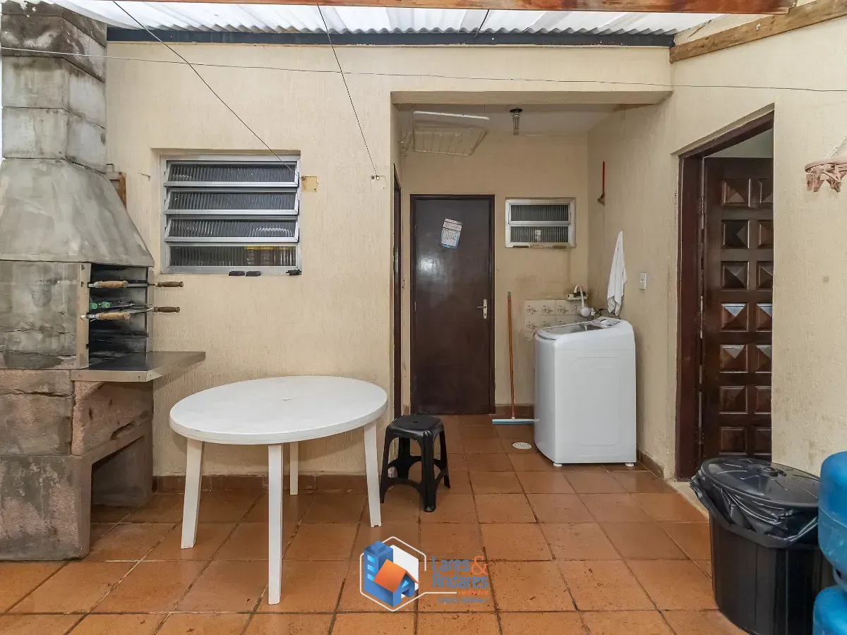 Sobrado, 3 quartos, 142 m² - Foto 36