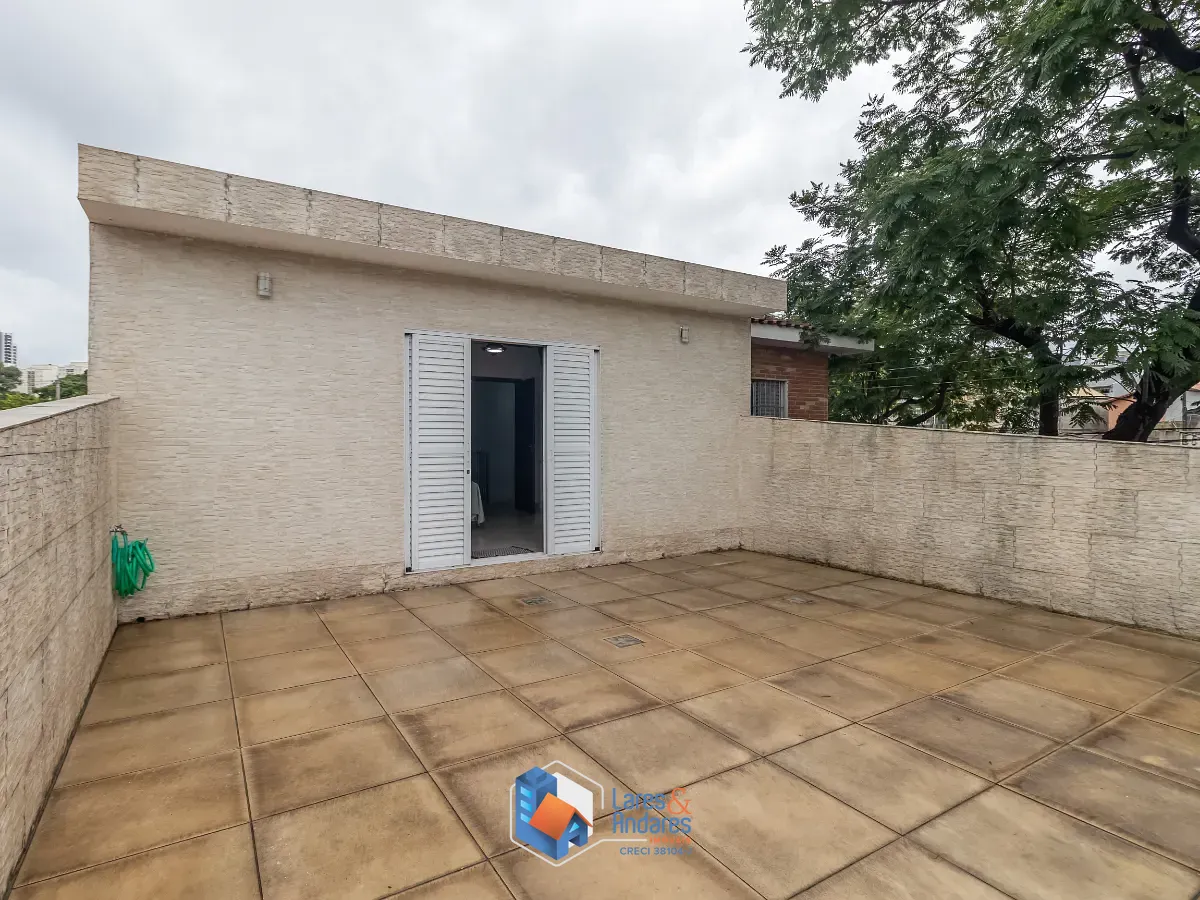 Sobrado, 3 quartos, 142 m² - Foto 5